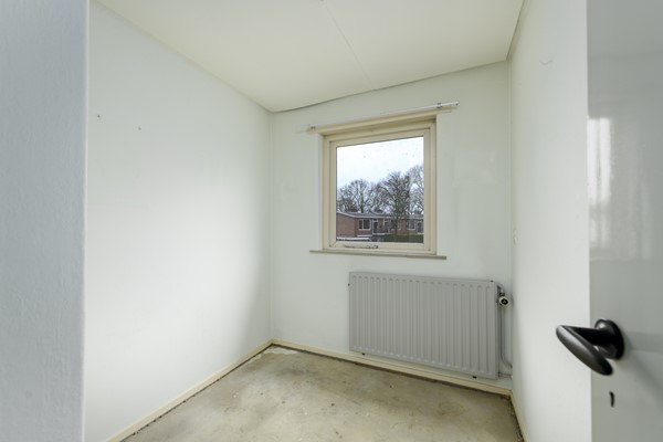 Medium property photo - Primulastraat 52, 8441 DB Heerenveen